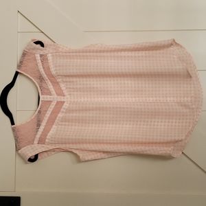 Women's Candies Top, Size XL